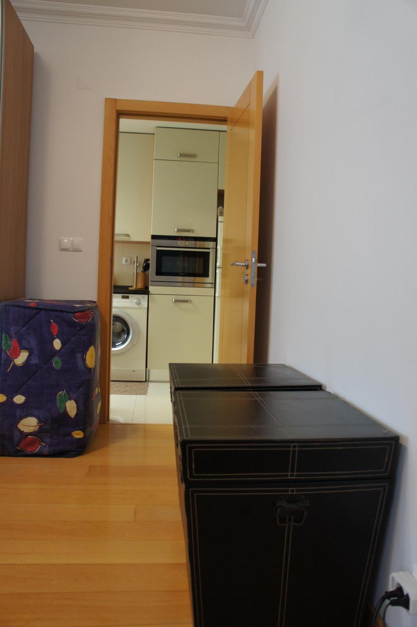 דירות Apartamento Zen Em Pleno Centro De Lisboa מראה חיצוני תמונה