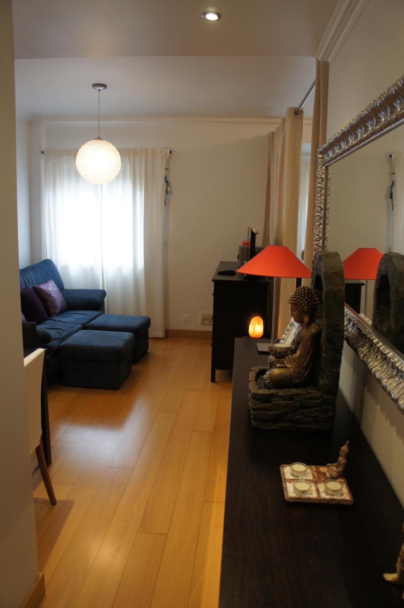דירות Apartamento Zen Em Pleno Centro De Lisboa מראה חיצוני תמונה