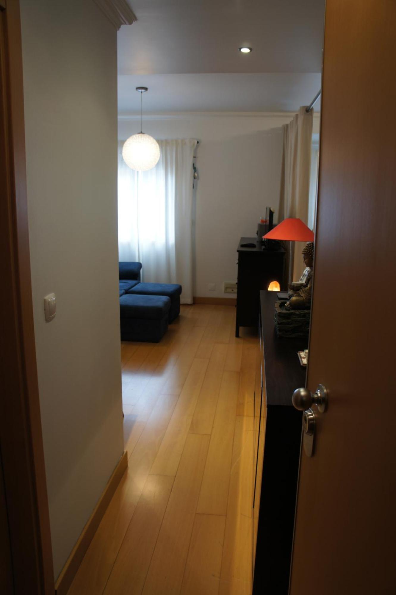 דירות Apartamento Zen Em Pleno Centro De Lisboa מראה חיצוני תמונה