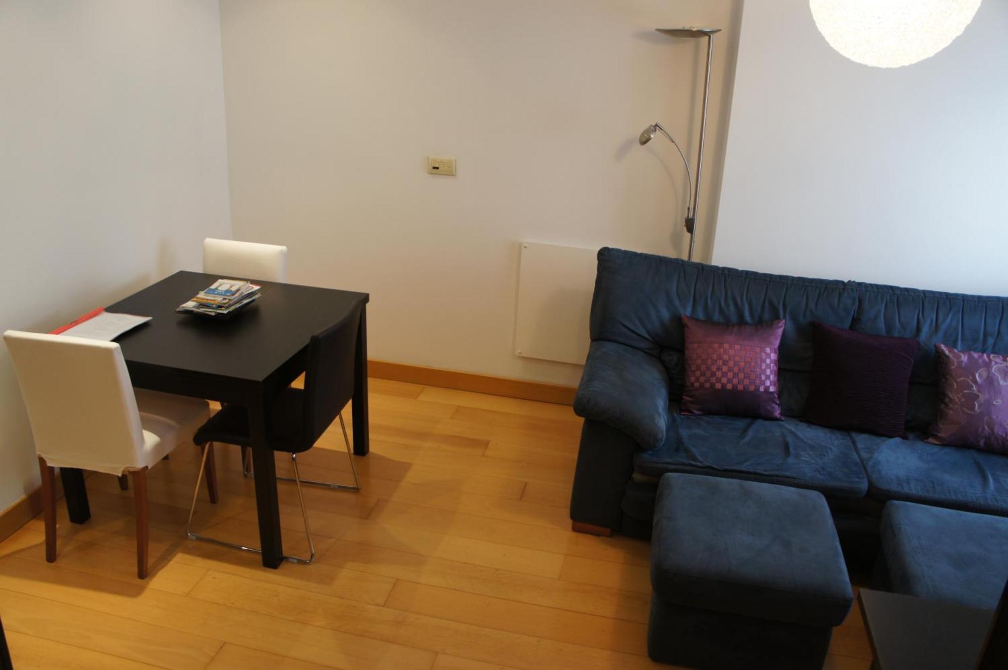 דירות Apartamento Zen Em Pleno Centro De Lisboa מראה חיצוני תמונה