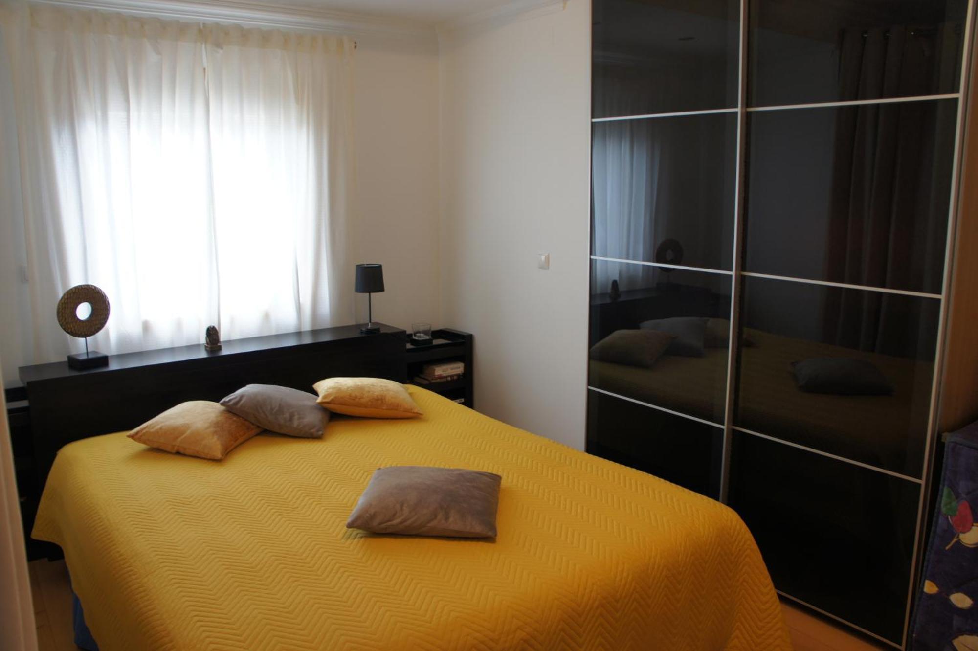 דירות Apartamento Zen Em Pleno Centro De Lisboa מראה חיצוני תמונה