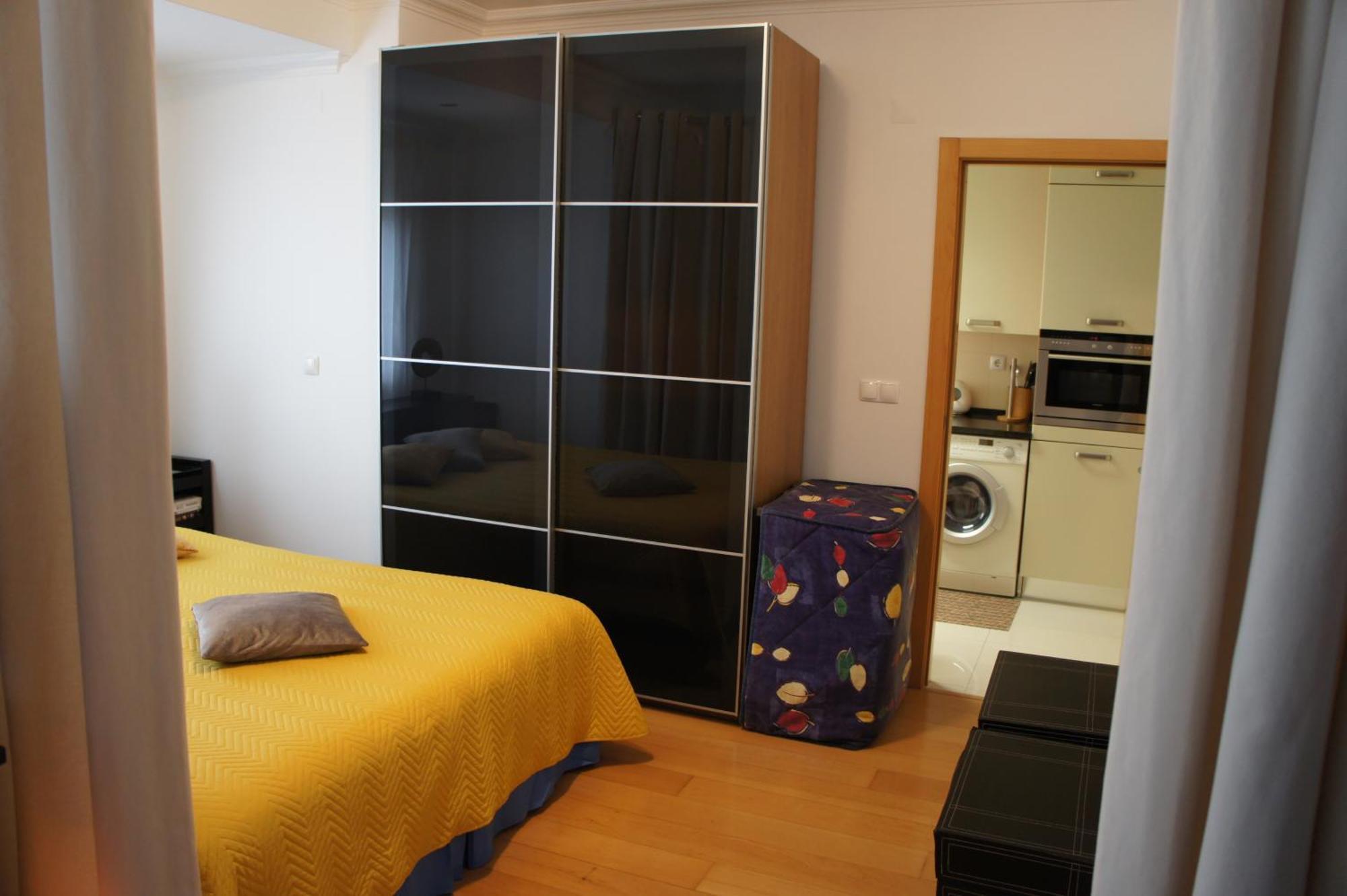 דירות Apartamento Zen Em Pleno Centro De Lisboa מראה חיצוני תמונה