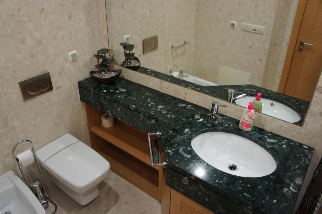 דירות Apartamento Zen Em Pleno Centro De Lisboa מראה חיצוני תמונה