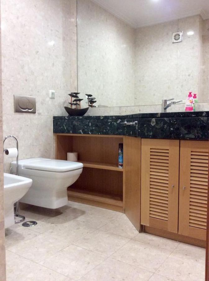 דירות Apartamento Zen Em Pleno Centro De Lisboa מראה חיצוני תמונה