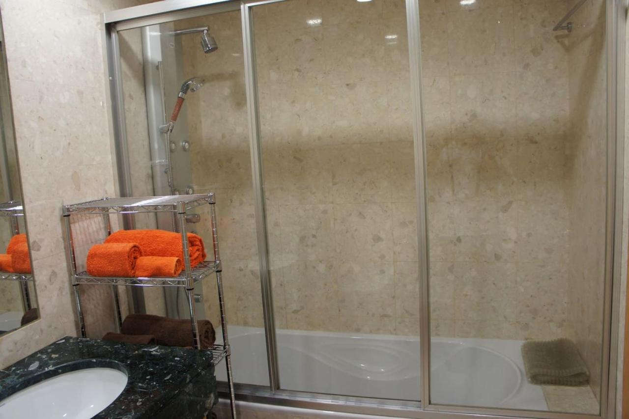 דירות Apartamento Zen Em Pleno Centro De Lisboa מראה חיצוני תמונה
