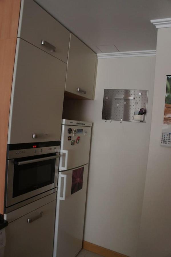דירות Apartamento Zen Em Pleno Centro De Lisboa מראה חיצוני תמונה
