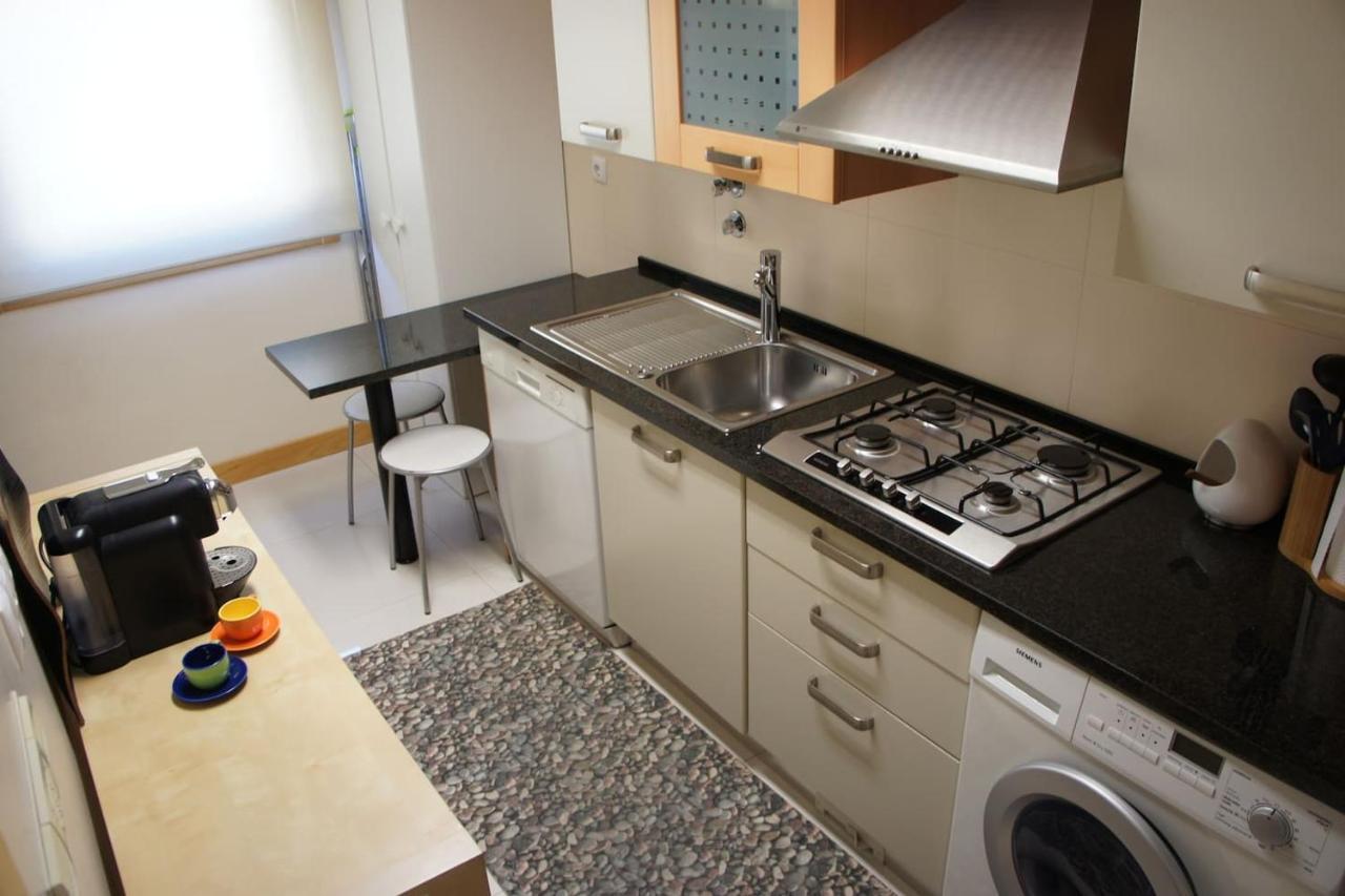 דירות Apartamento Zen Em Pleno Centro De Lisboa מראה חיצוני תמונה